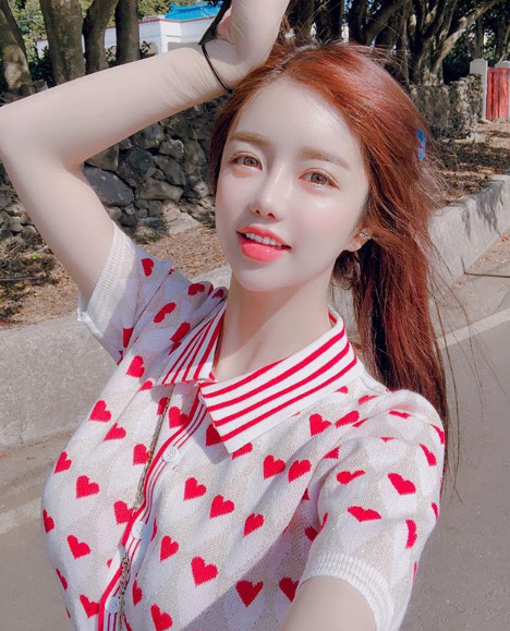 2차 폭로 예고한 BJ 열매(사진=열매 인스타그램 캡처)